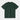 Carhartt Mens Short Sleeved American Script T-Shirt - Grove - The Foot Factory