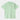 Carhartt Mens Short Sleeved Cube Organic Cotton T-Shirt - Pale Spearmint