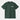Carhartt Mens Short Sleeve University Script T-Shirt - Juniper - The Foot Factory