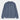 Carhartt Mens Verse Script Sweat Top - Storm Blue