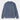 Carhartt Mens Verse Script Sweat Top - Storm Blue