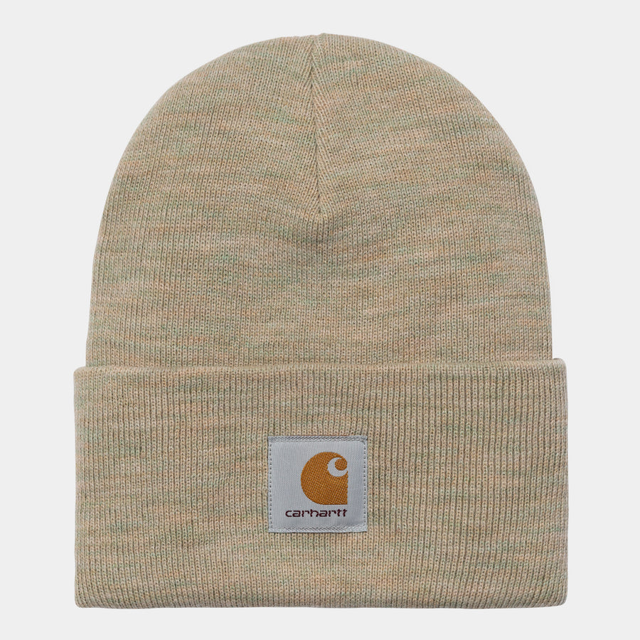 Carhartt Unisex Acrylic Watch Hat - Ammonite Heather