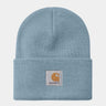 Carhartt Unisex Acrylic Watch Hat - Frosted Blue