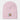 Carhartt Unisex Acrylic Watch Hat - Rothko Pink