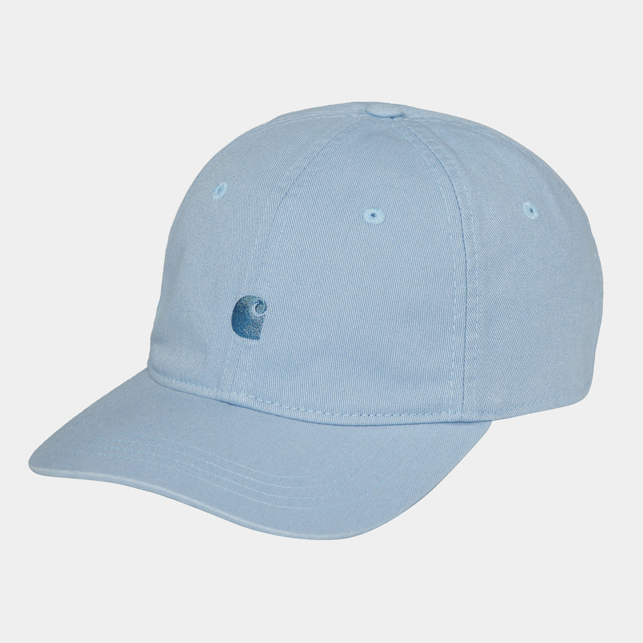 Carhartt Unisex Madison Cap - Frosted Blue / Icy Water