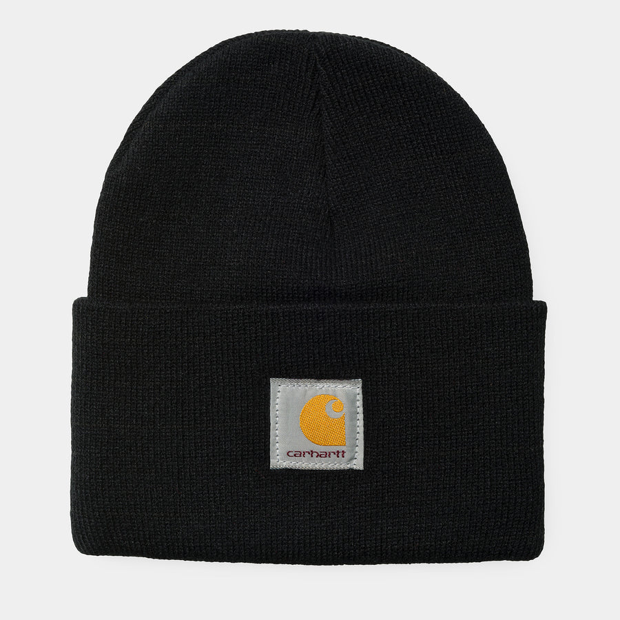Carhartt Unisex Watch Hat - Black