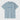 Carhartt Mens Script Short Sleeve T-Shirt - Frosted Blue