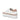 Carmela Women's Platform Trainers - White