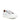 Carmela Womens Leather Fashion Trainers - White