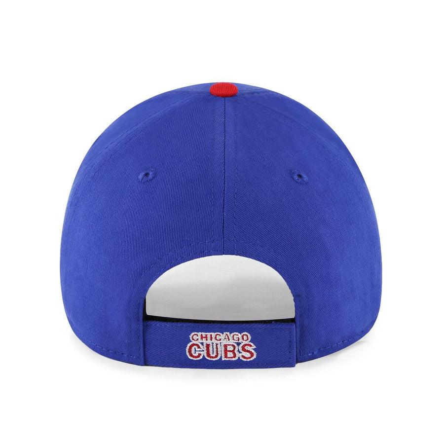 '47 Brand Unisex Chicago Cubs Cap - Blue