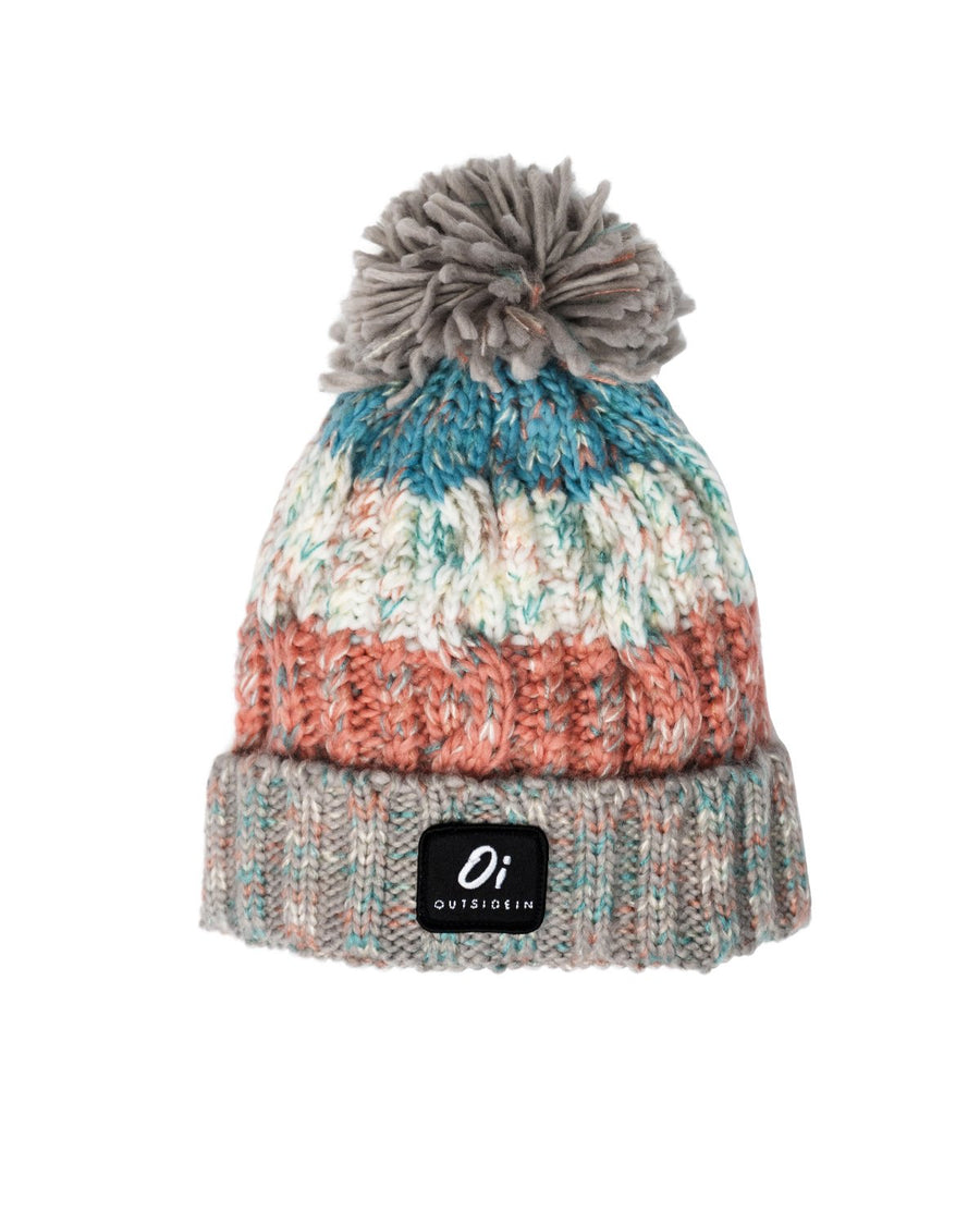Outside In - Cotton Twist - Pom Pom