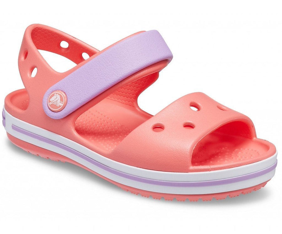 Crocs Kids Bayaband Sandal - Fresco