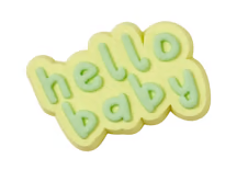 Crocs Jibbitz Baby Boom 
