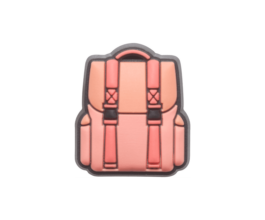 Crocs Jibbitz Backpack Charm