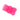 Crocs Jibbitz Candy Bear Charm - Pink