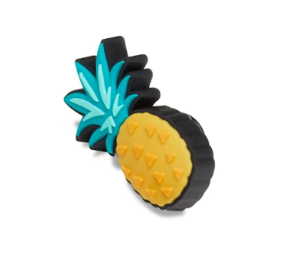 Crocs Jibbitz Disney Lilo & Stitch Pineapple Charm