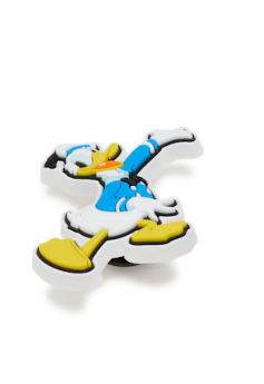 Crocs Jibbitz Disney Donald Duck Charm