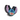 Crocs Jibbitz Disney Stitch Face Charm