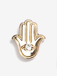 Crocs Jibbitz Elevated Hand Charm
