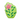 Crocs Jibbitz Flowering Cactus Charm