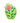 Crocs Jibbitz Kouzlo kvetoucího kaktusu