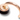 Crocs Jibbitz Elevated Gold Gurl Half Loop Charm