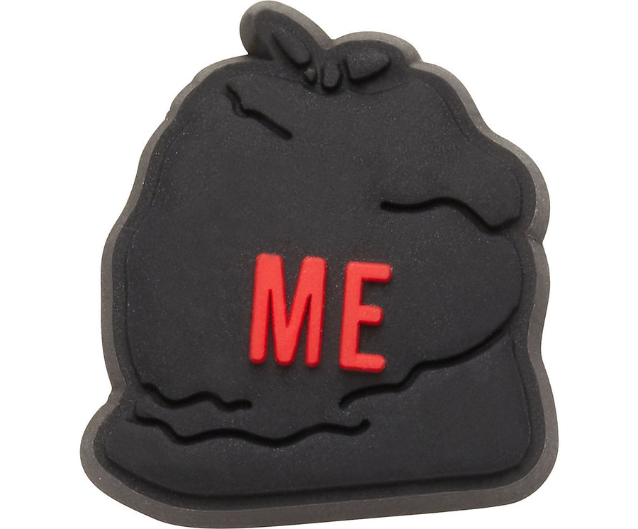 Crocs Jibbitz I Am Trash Charm