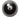 Crocs Jibbitz Hellgrauer Kuppel-Ohrstecker-Charm