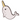 Crocs Jibbitz Narwhal Charm