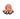 Crocs Jibbitz Urok Ośmiornicy