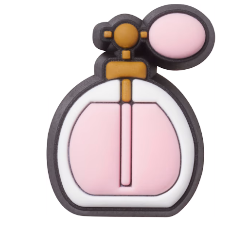 Crocs Jibbitz Perfume Bottle Charm - The Foot Factory