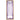 Crocs Jibbitz Funkelnder lila Charm - The Foot Factory