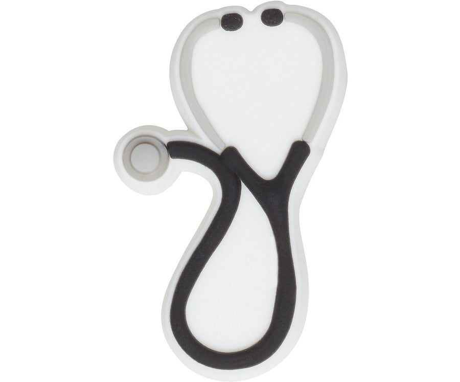 Crocs Jibbitz Stethoscope Charm