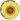 Crocs Jibbitz Sunflower Charm