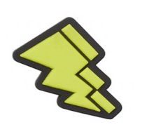 Crocs Jibbitz Super Gamer Flash Charm