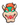 Crocs Jibbitz Super Mario Bowser kúzlo