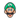Crocs Jibbitz Super Mario Urok Luigiego - The Foot Factory