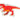 Crocs Jibbitz T-Rex Dinosauří kouzlo