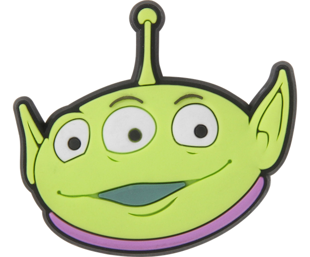 Crocs Jibbitz Toy Story Alien Charm