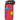Crocs Jibbitz Wasserflaschen-Charm