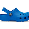 Crocs Kids Classic Clog - Ocean - The Foot Factory