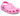Crocs Kids Classic Clog - Taffy Pink - The Foot Factory