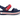 Crocs Kids Crocband Sandal - Navy / Red