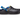 Crocs Kids Classic Lined Spray Dye Clog - Black - The Foot Factory