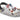 Crocs Kids Cruella Classic Clog - White