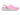 Crocs Kids LiteRide 360 Clog - Taffy Pink / Ballerina Pink