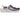 Crocs Pride Translucent Glitter Clog - Purple