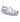 Crocs Unisex Classic 4 Her Clog - Mauve Mist