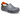 Crocs Unisex Classic All Terrain Clog - Slate Grey / Multi - The Foot Factory