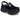 Crocs Unisex Classic Bae Sequin Clog - Black